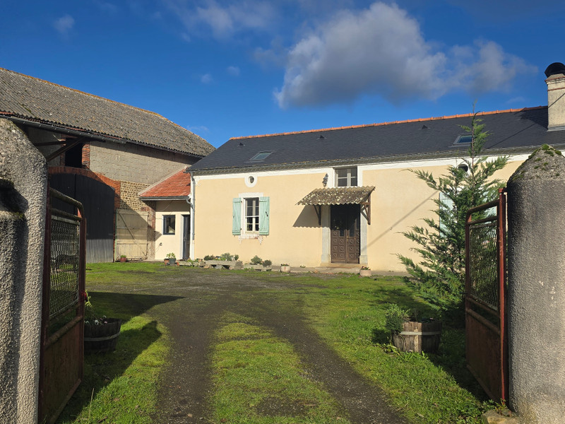 Maison à vendre à Maubourguet, Hautes-Pyrénées - 149.500 € - photo 1