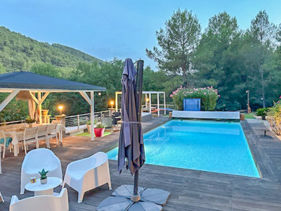 house for sale in Bouches-du-Rhône