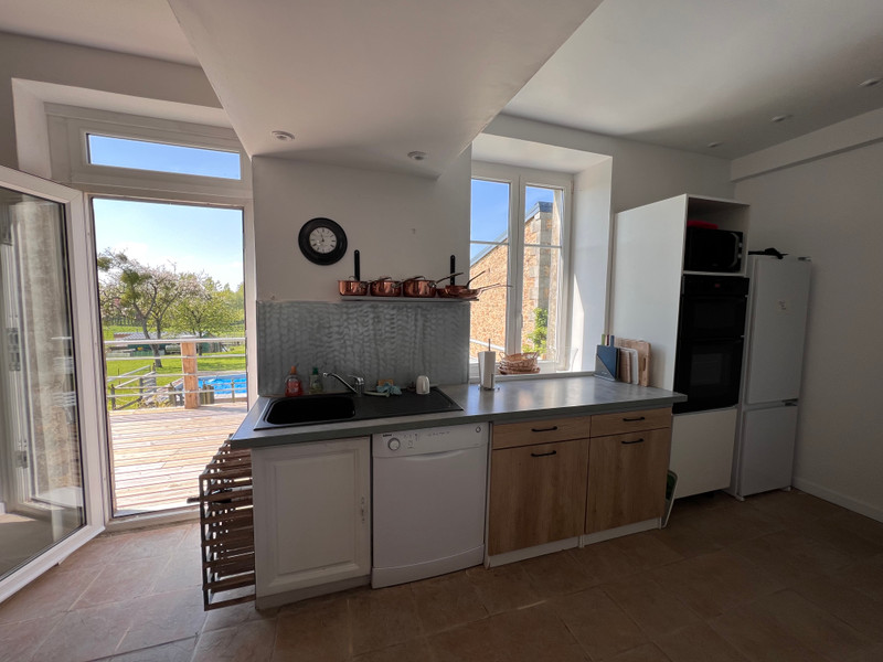 French property for sale in Vire Normandie, Calvados - €299,000 - photo 3