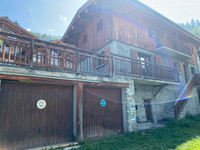 Chalet à vendre à Sainte-Foy-Tarentaise, Savoie - 850.000 € - photo 2