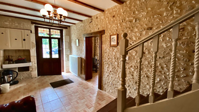 French property for sale in Condéon, Charente - €219,350 - photo 4