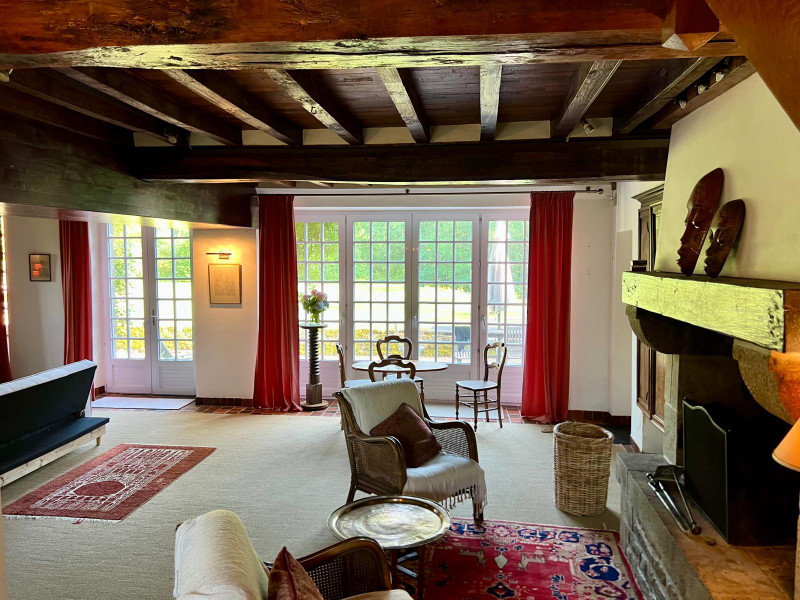 French property for sale in Hambye, Manche - €550,000 - photo 7
