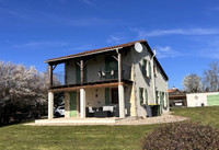 Chalet à vendre à Les Essards, Charente - 199.800 € - photo 6