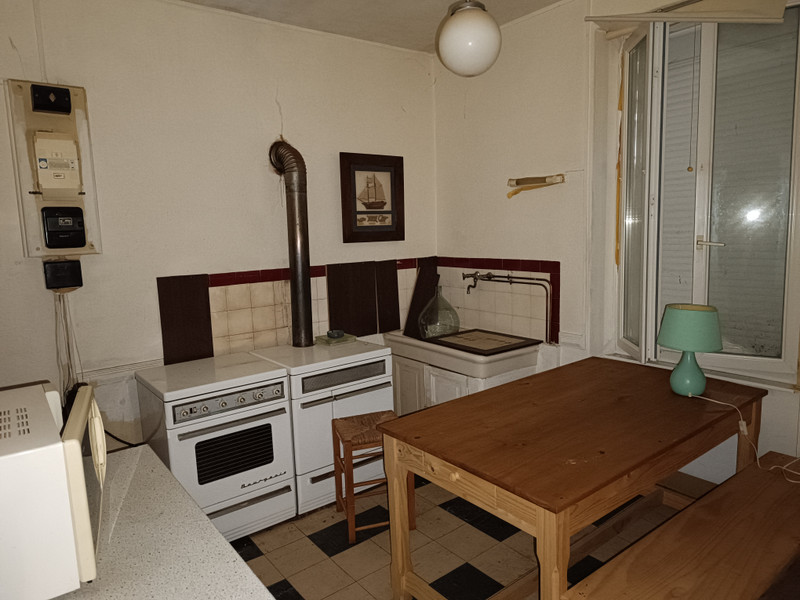 French property for sale in Auzances, Creuse - €49,900 - photo 5