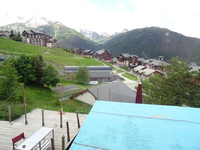 Chalet à vendre à LES ARCS, Savoie - 845.000 € - photo 4