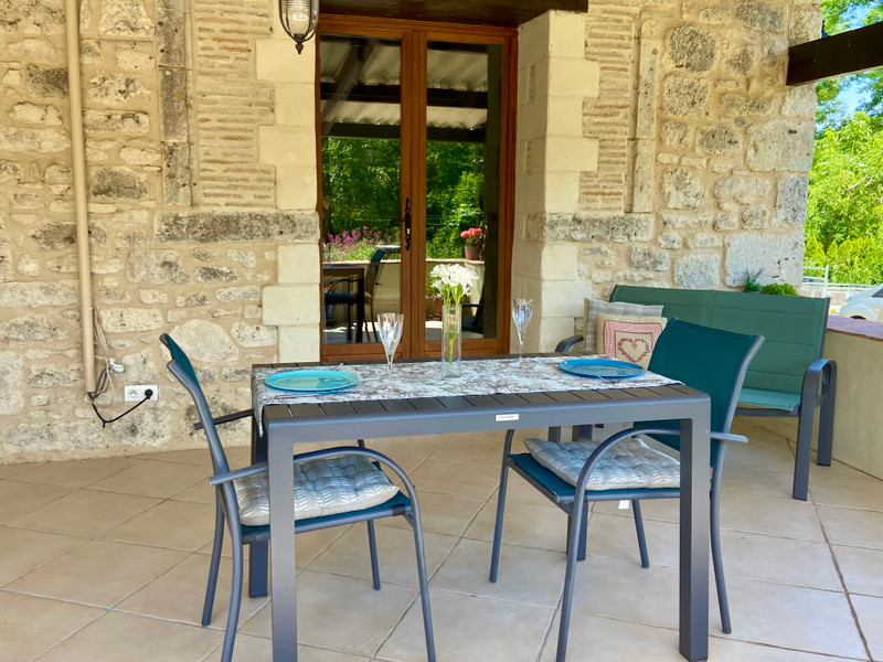 French property for sale in Bardou, Dordogne - €265,000 - photo 9