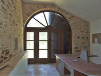 Grange à Dournazac, Haute-Vienne - photo 6