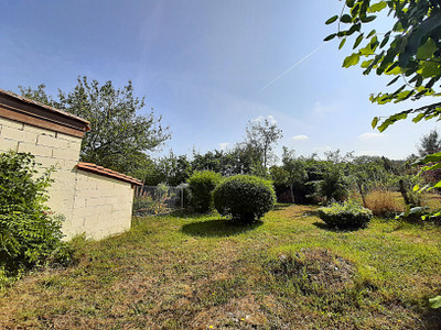 French property for sale in Champagne-et-Fontaine, Dordogne - €119,900 - photo 13