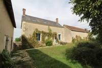 French property, houses and homes for sale in Abilly Indre-et-Loire Centre