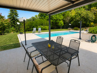 Propriété à vendre à Étouars, Dordogne - 414 750 € - photo n°3