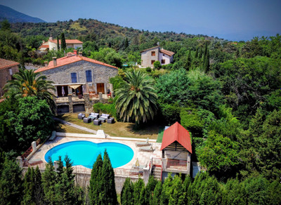 commercial for sale in Pyrénées-Orientales