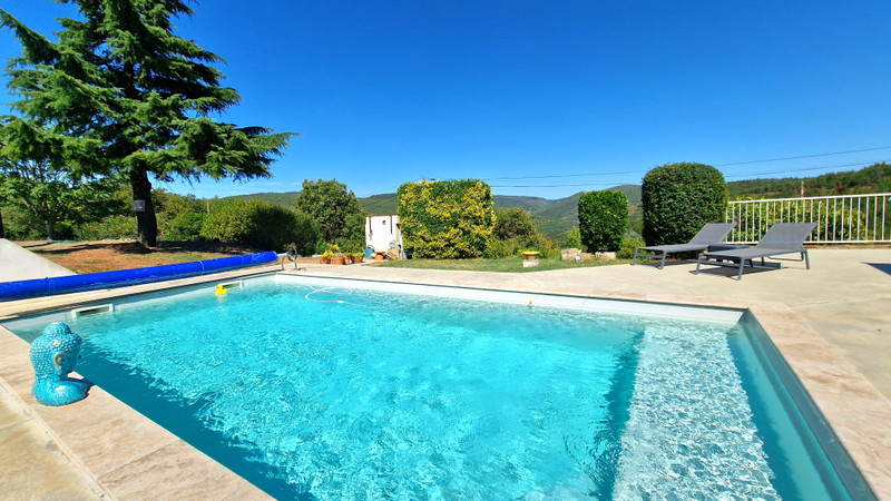 French property for sale in La Livinière, Hérault - €379,000 - photo 1