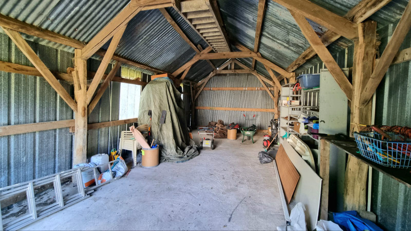 French property for sale in Ménéac, Morbihan - €170,500 - photo 8