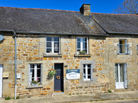 Maison à vendre à Gomené, Côtes-d'Armor - 145.000 € - photo 1