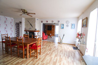 Maison à vendre à Fontenet, Charente-Maritime - 233.000 € - photo 9
