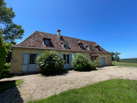 Propriété à vendre à Saint-Félix-de-Reillac-et-Mortemart, Dordogne - 499 999 € - photo n°3