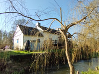 Maison à vendre à Le Moustoir, Côtes-d'Armor - 172.800 € - photo 4