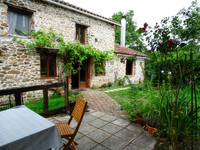 Maison à vendre à Luchapt, Vienne - 158.050 € - photo 14