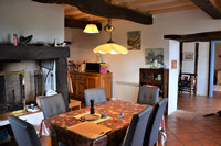 Maison à vendre à Castelnau-Barbarens, Gers - 448.000 € - photo 12
