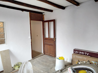 French property for sale in Pressignac, Charente - €46,600 - photo 6