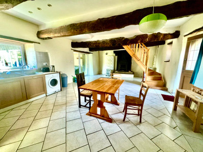 French property for sale in Guillac, Morbihan - €113,000 - photo 3