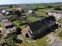 Maison à vendre à Port-Bail-sur-Mer, Manche - 183.600 € - photo 2