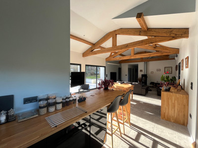 French property for sale in Mainzac, Charente - €251,450 - photo 4