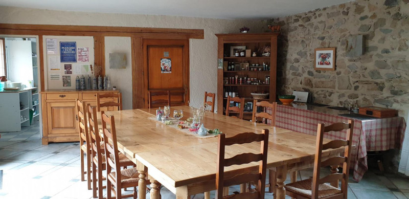 French property for sale in Blesle, Haute-Loire - €453,000 - photo 1
