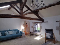 Maison à vendre à Moulismes, Vienne - 88.000 € - photo 10