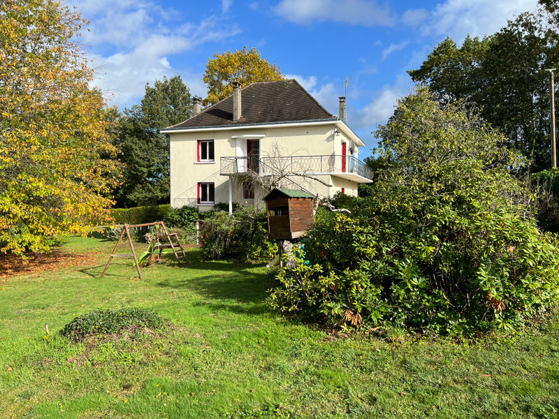 French property for sale in Piégut-Pluviers, Dordogne - €285,000 - photo 2