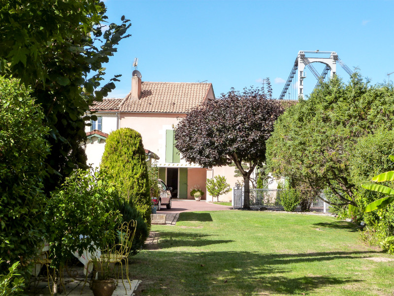 French property for sale in La Réole, Gironde - &#8364;256,800 - photo 10