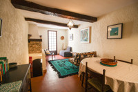 Maison à Mirabel-aux-Baronnies, Drôme - photo 5