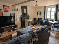 Maison à vendre à Rémalard en Perche, Orne - 298.000 € - photo 3