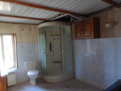 French property for sale in La Petite-Marche, Allier - €60,000 - photo 5