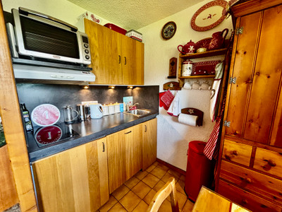 French property for sale in Saint-Gervais-les-Bains, Haute-Savoie - €165,000 - photo 6
