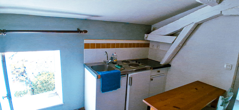 French property for sale in Villiers-en-Plaine, Deux-Sèvres - €151,250 - photo 8