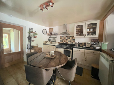 French property for sale in La Celle-Dunoise, Creuse - €161,320 - photo 2