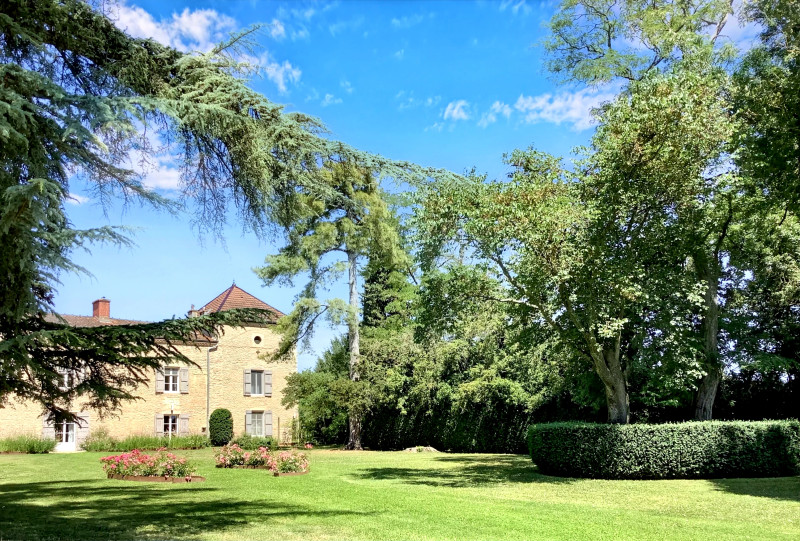 French property for sale in Igé, Saône-et-Loire - €1,750,000 - photo 13