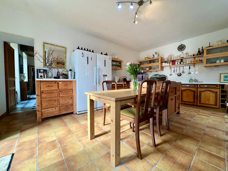French property for sale in Pons, Charente-Maritime - €234,950 - photo 3