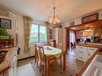 Maison à vendre à L'Absie, Deux-Sèvres - 124.950 € - photo 4