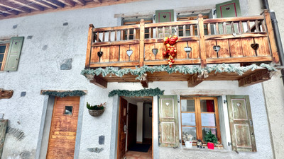 Ski property for sale in  - €1,575,000 - photo 1