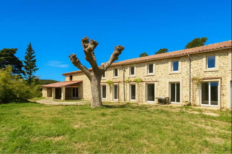 maison à vendre à Languedoc-Roussillon (Occitanie)