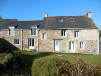 French property, houses and homes for sale in Sévignac Côtes-d'Armor Brittany