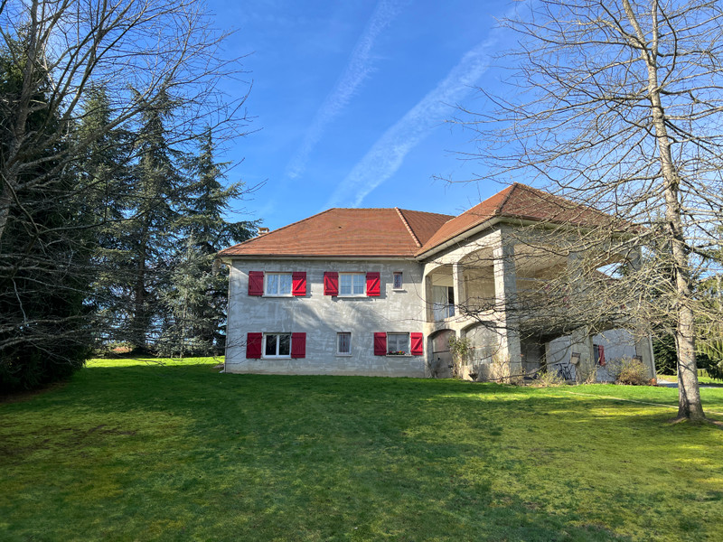 Maison à vendre à Mialet, Dordogne - 339 200 € - photo 1
