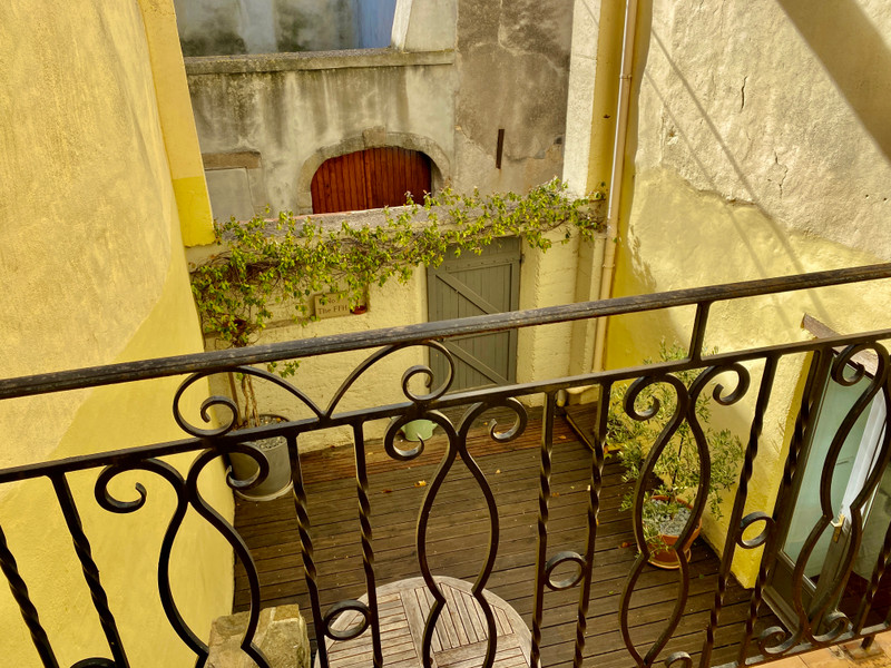 French property for sale in Azille, Aude - €229,000 - photo 2