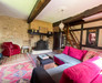 French property for sale in La Sauvetat-du-Dropt, Lot-et-Garonne - €418,700 - thumbnail 9
