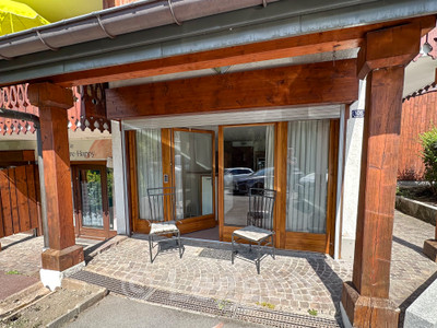 Propriété de Ski à vendre - Morillon - 115 000 € - photo 0