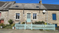 Maison à vendre à Le Horps, Mayenne - 109.000 € - photo 1