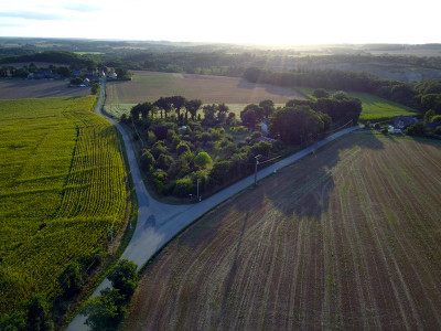 house for sale in Morbihan