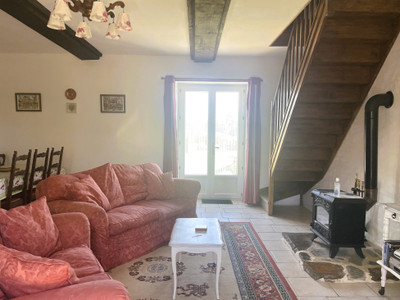French property for sale in Madré, Mayenne - €345,000 - photo 8